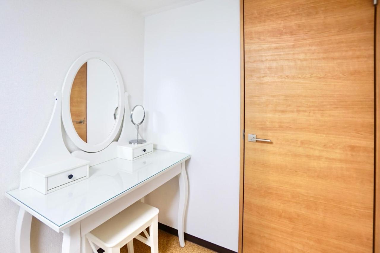Apartemen Tengachaya House 駅から徒歩3分 Osaka