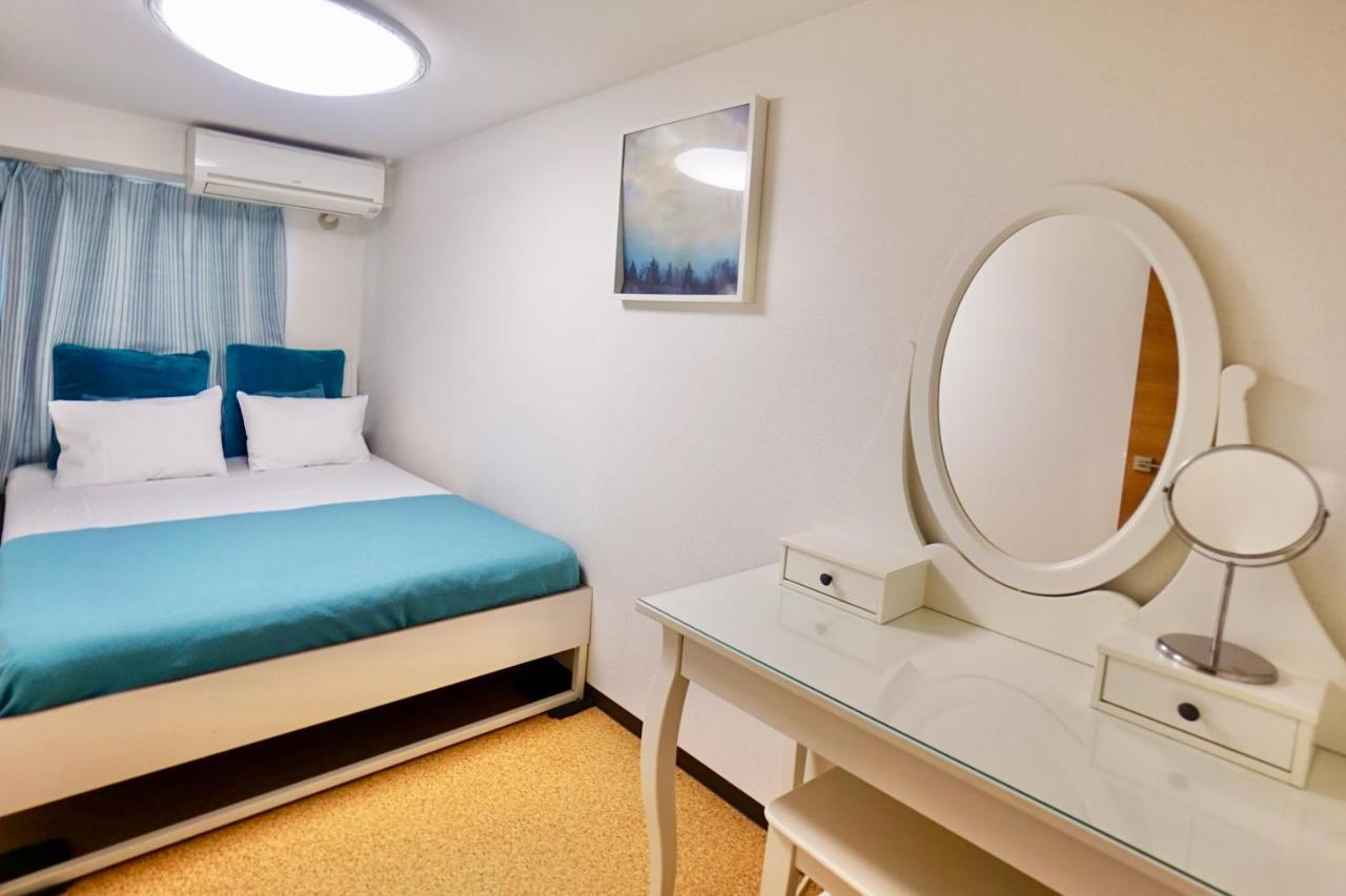 Tengachaya House 駅から徒歩3分 Apartemen *